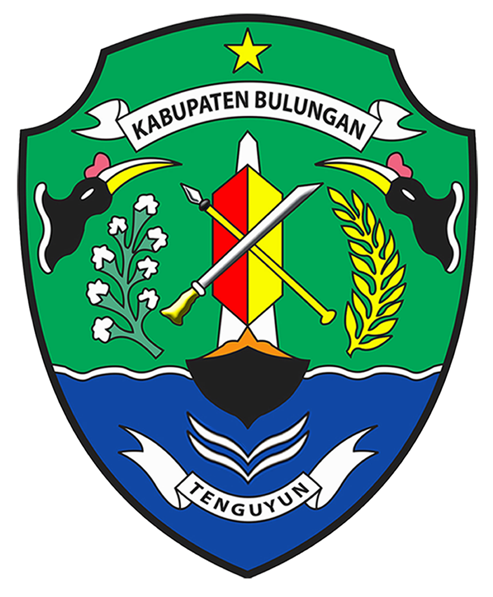 Kabupaten Bulungan Lambang